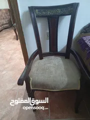  4 طاولة سفرة كبيرة للبيع