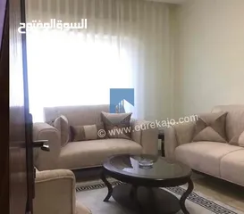  9 شقة مميزة للبيع في الأمير راشد طابق ثاني 160م تشطيب سوبر ديلوكس بسعر مغري