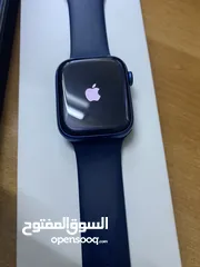  1 Apple watch series 7