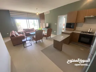  1 شقة مفروشة للإيجار 100م2 ( Property 18107 ) سنوي فقط