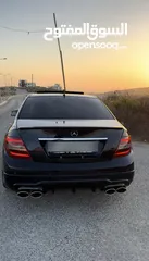  2 للي بده يركب مرسيدس نضيفة بسعر لقطة!