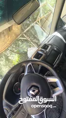  5 Renault Sandero Stepway 2020 كاش أو أقساط