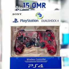  5 PS4 Controller A Grade Copy