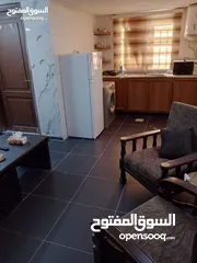  10 شقة مفروشة حديثة منطقة ام نوارة مجهزة بكل ما تحتاجه العائلات قريبة من جميع الخدمات للايجار للمغتربين