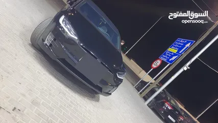  3 تيسلا موديل x 2018 للبيع