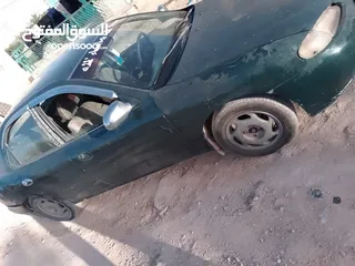  3 افانتي للبيع موديل 1995