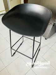  2 High chair