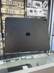  1 Ipad pro 13 inch (m4) wifi +cellular