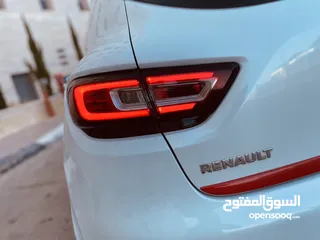  15 رينو كليو مميزة جداً - محرك 1500 تيربو ديزل - تملكها الآن فقط بـ 66000 شيكل فقط !!!