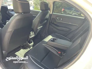  18 Honda RN-S1