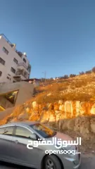  2 ارض للبيع في نابلس