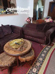  6 كنب مستعمل
