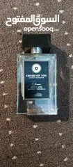  8 عطور مستعملة