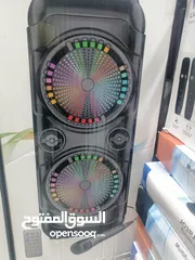  4 Speaker  سماعه ممتازة