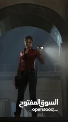  3 “للبيع حساب Resident Evil 2 Remake  نسخة كاملة  جاهز للعب فوراً  السعر مناسب"