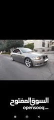  18 325 اصلية BMW E93 موديل 2008