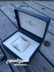  28 ROLEX BOX  &BREITLING