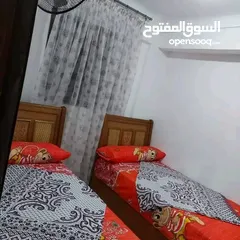  2 شقة سيدى بشر بحرى محمد نجيب بانوراما