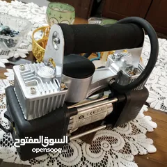  1 للبيع منقاخ اطارات وارد السعوديه سفاري