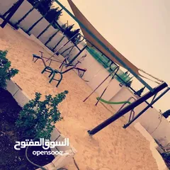  2 احجز معنا في مزرعه ماريا (جرش) احلا اطلاله بانوراميه خلابه على جبال سوف والسلط وعمان في منطقة هادئة