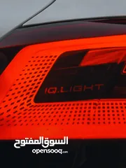 24 GTI MK8 FUll++ الاقل سعراً بالاسواق عداد 22 الف