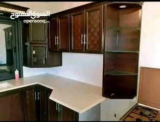  5 شقة مفروشة للبيع بسعر مناسب من المالك مباشرة