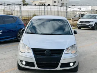  2 بولو ترخيص 2009 فحص نخب برايفت