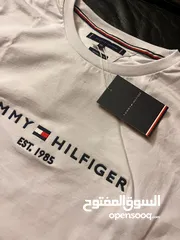  1 Tommy Hilfiger T-Shirt