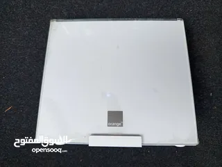  1 موسع مقوي شبكة اكستندر اورانج orange extender