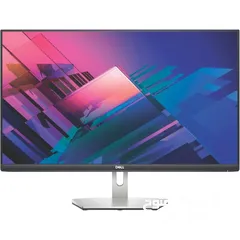  1 DELL S2721 HN 27 INCHES NEW LED MONITOR