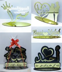  5 ماكينة cnc قص وحفر ليزر
