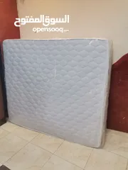  2 فرشات مجوزه اسفنج ضغط عالي سكني مجوزه 170ب19
