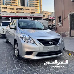  1 Nissan Sunny GCC