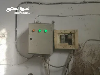  18 عدة محطه بناشر وغسيل سيارات للبيع