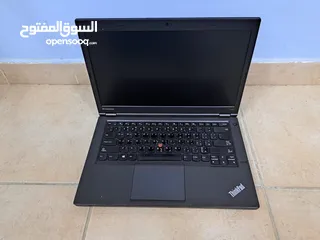  2 كمبيوتر  لاب توب Lenovo