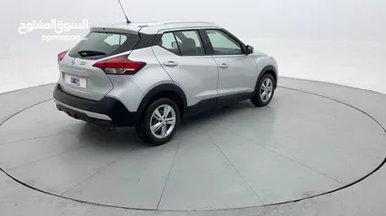  3 (FREE HOME TEST DRIVE AND ZERO DOWN PAYMENT) NISSAN KICKS