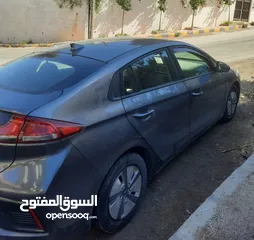  4 هونداي ايونيك 2019 للبيع  للتواصل