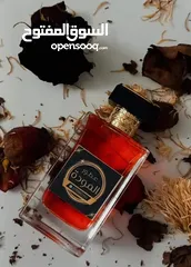  17 عطور تركيب