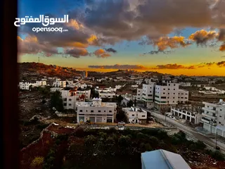  7 شقة راقية بإطلالة مميزة الطابق الثامن