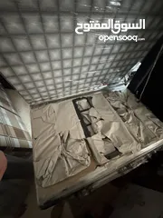  2 غاز ناشونال دريم جديد غير مستعمل وكاله بكرتوتنه للبيع