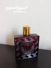  5 عطور رجالية ونسائية فرنسي وامريكي