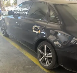  3 اودي a4 2014