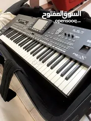  1 Korg pa3x عادي