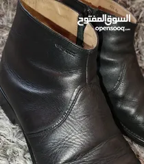  2 حذاء GEOX إيطالى مستعمل بحالة جيدة جدا مقاس 42 .....43 يلبس. للتواصل على ا لرقم