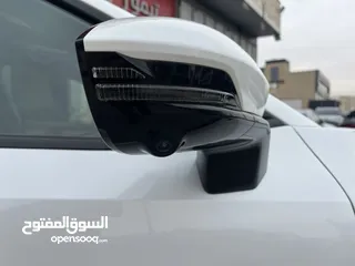  11 شانجان S7 زيرو 2024 مميز جدا اعلى اضافات
