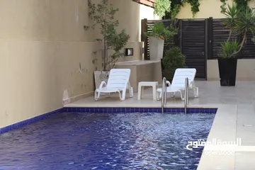  2 شقه للاستثمار او السكن للبيع/ في أجمل مناطق عمان بسعر مغري من المالك مباشره