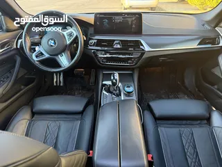  15 Bmw 530E 2021 Xdrive clean title