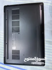  3 لابتوب شركة Dell مستعمل بحالة الجديد