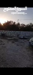  12 ارض دونم مع عمارة اربع طوابق للبيع