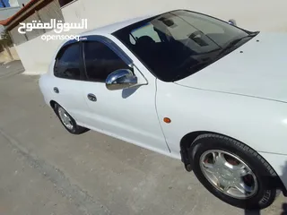  3 هونداي افانتي